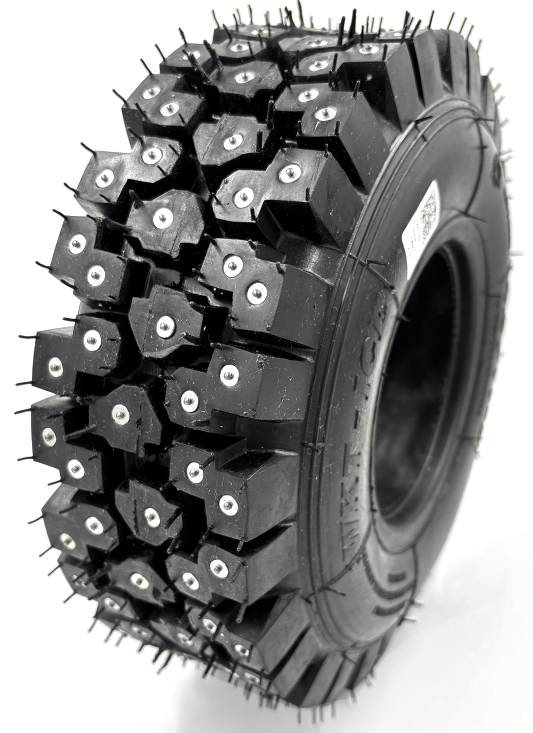 картинка Шина 4.5x11-5 WKT-ICE 140 шипов 9-13-2Т
