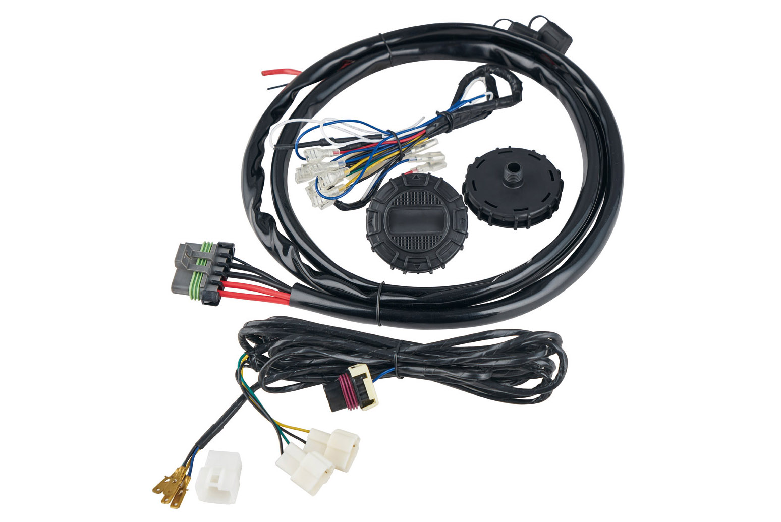 картинка Компрессор стационарный YURUI 75 л/мин 10,2 атм 12V