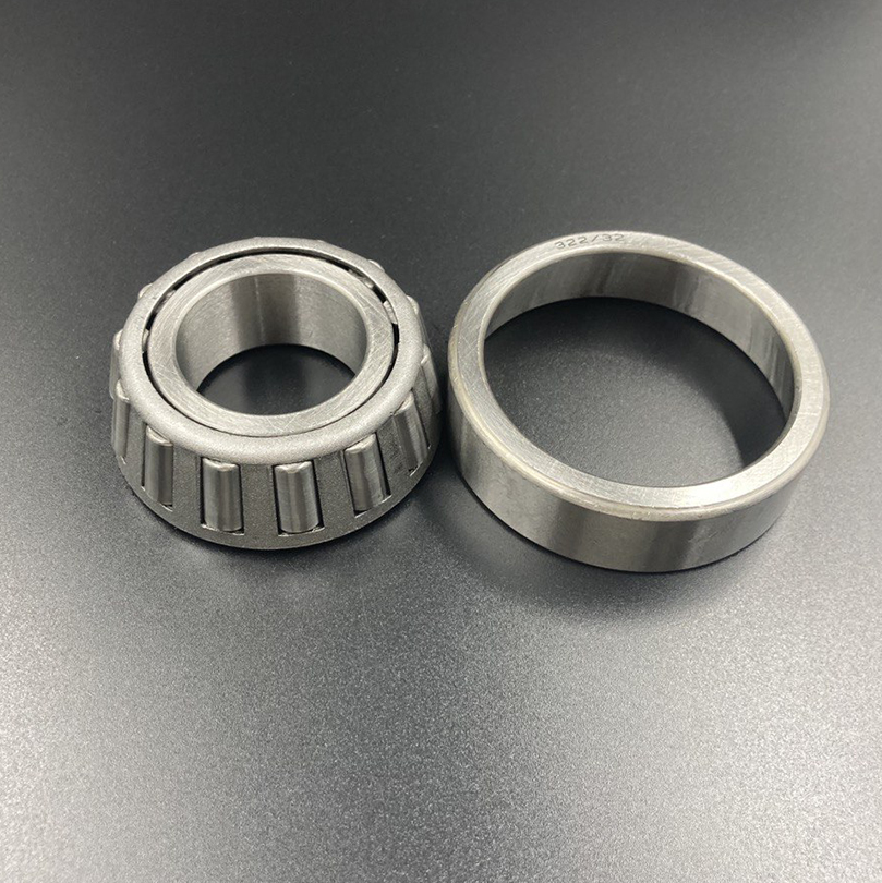 картинка Подшипник шпх Yamaha 60-90, F40-50 (93332-000W7) (PREMARINE)