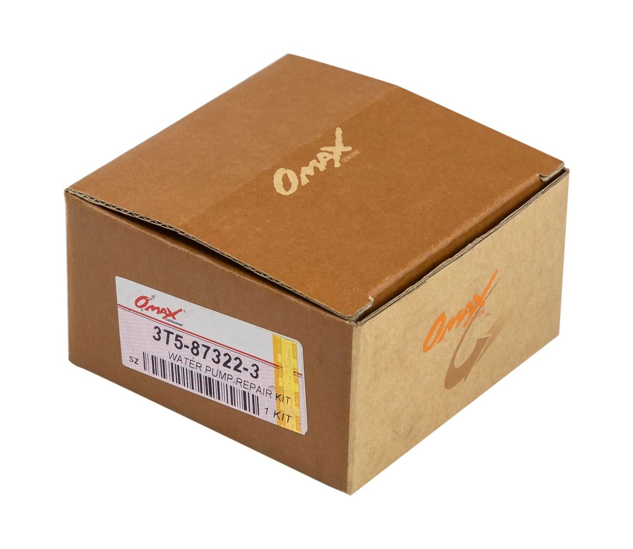 картинка Ремкомплект помпы Tohatsu MD40-50A/B, Omax