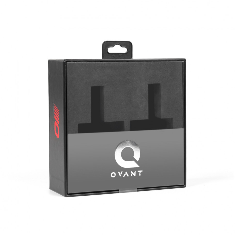 H11 Optima LED QVANT, 12-24V, 2 лампы