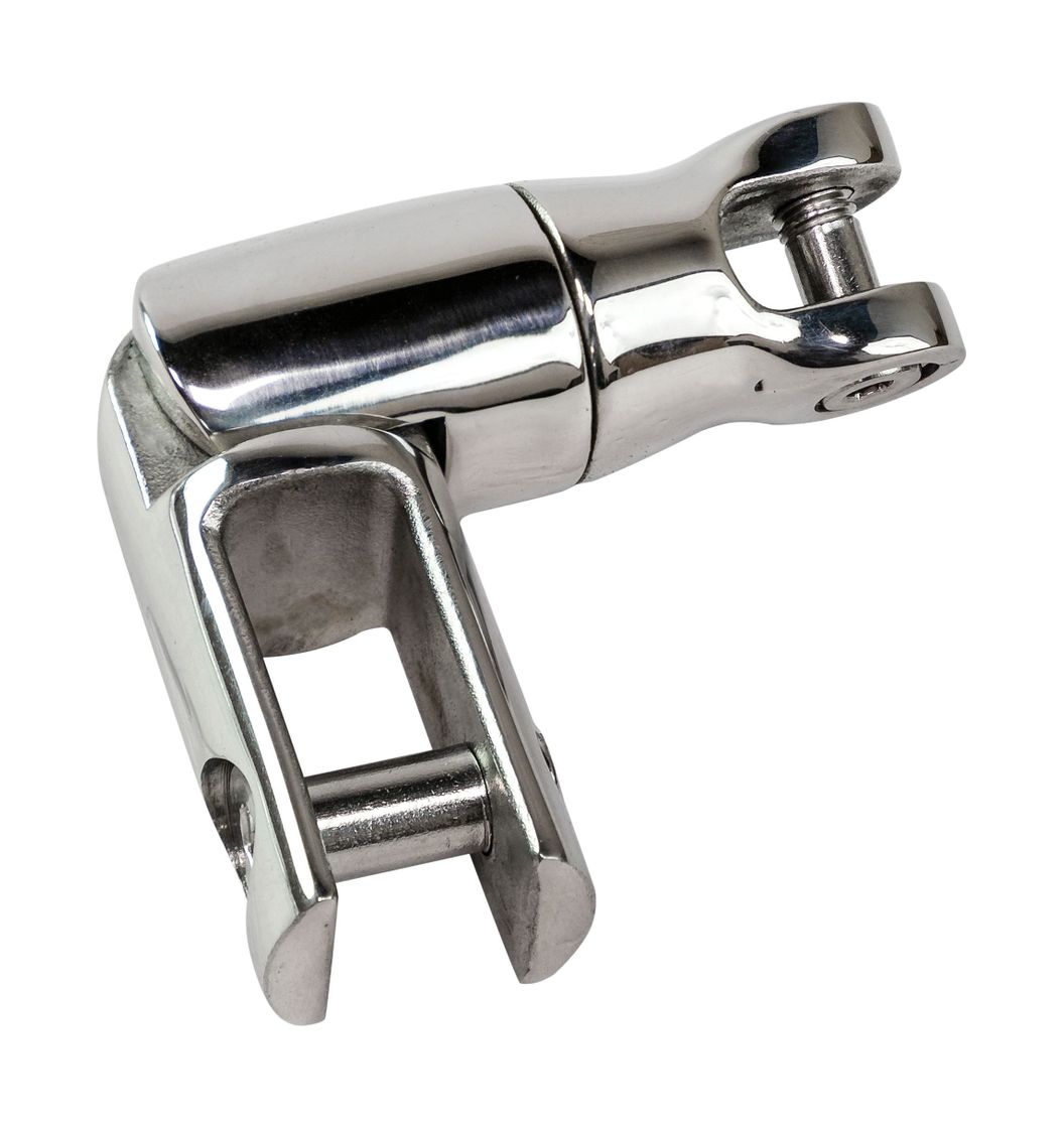 картинка Вертлюг якорный для цепи 6-8 мм, Marine Rocket