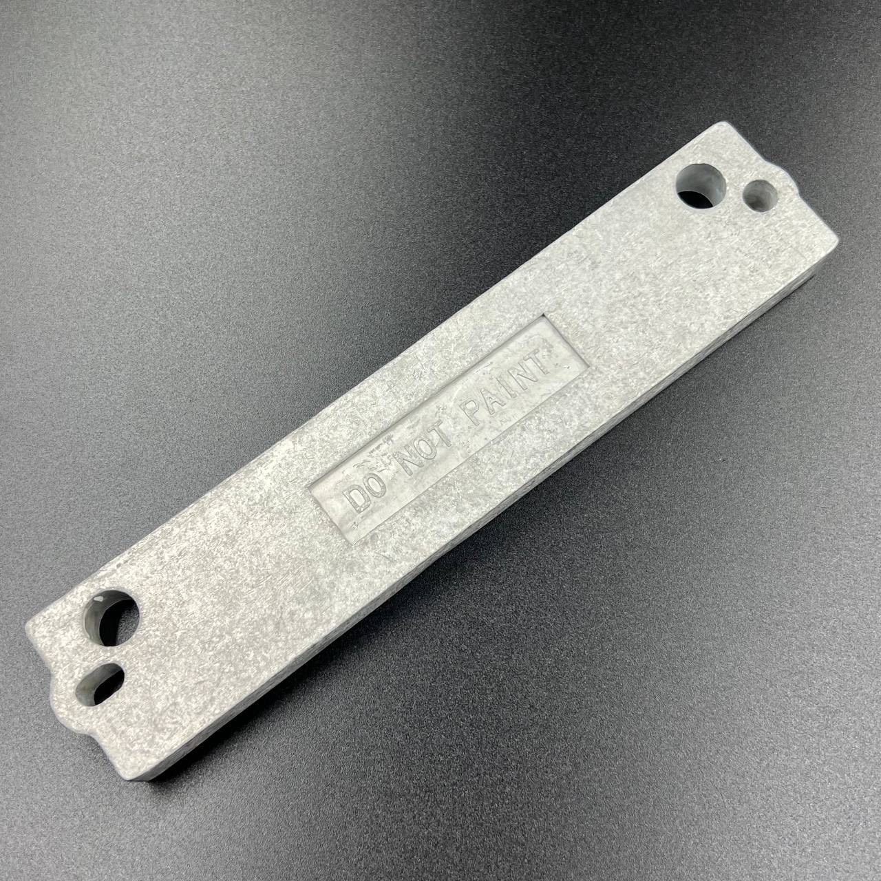 картинка Анод струбцины Suzuki DF60-300/DT115-140 (Алюминий) (PWB)