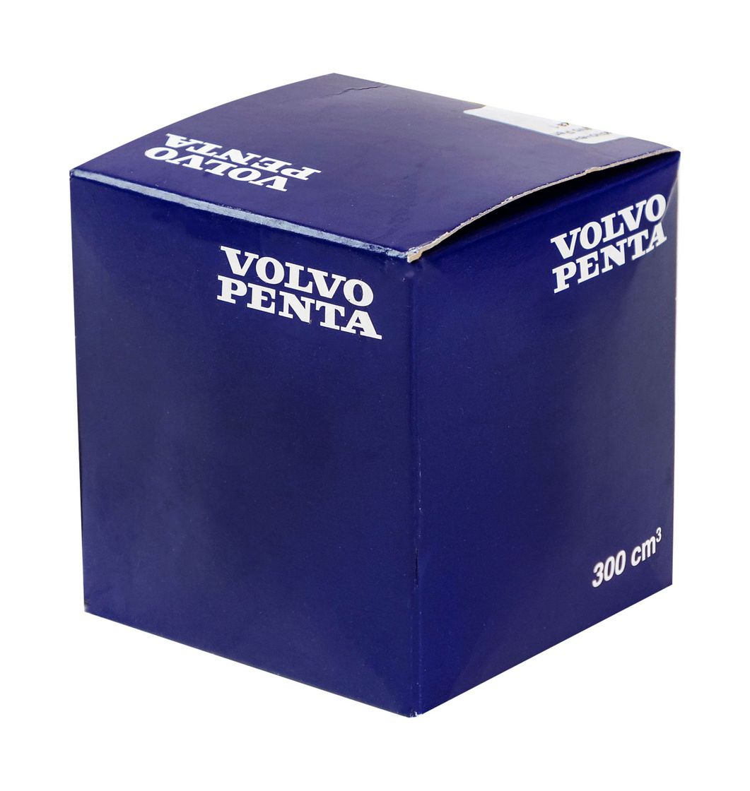 Муфта переключения скоростей Volvo Penta, Volvo Penta