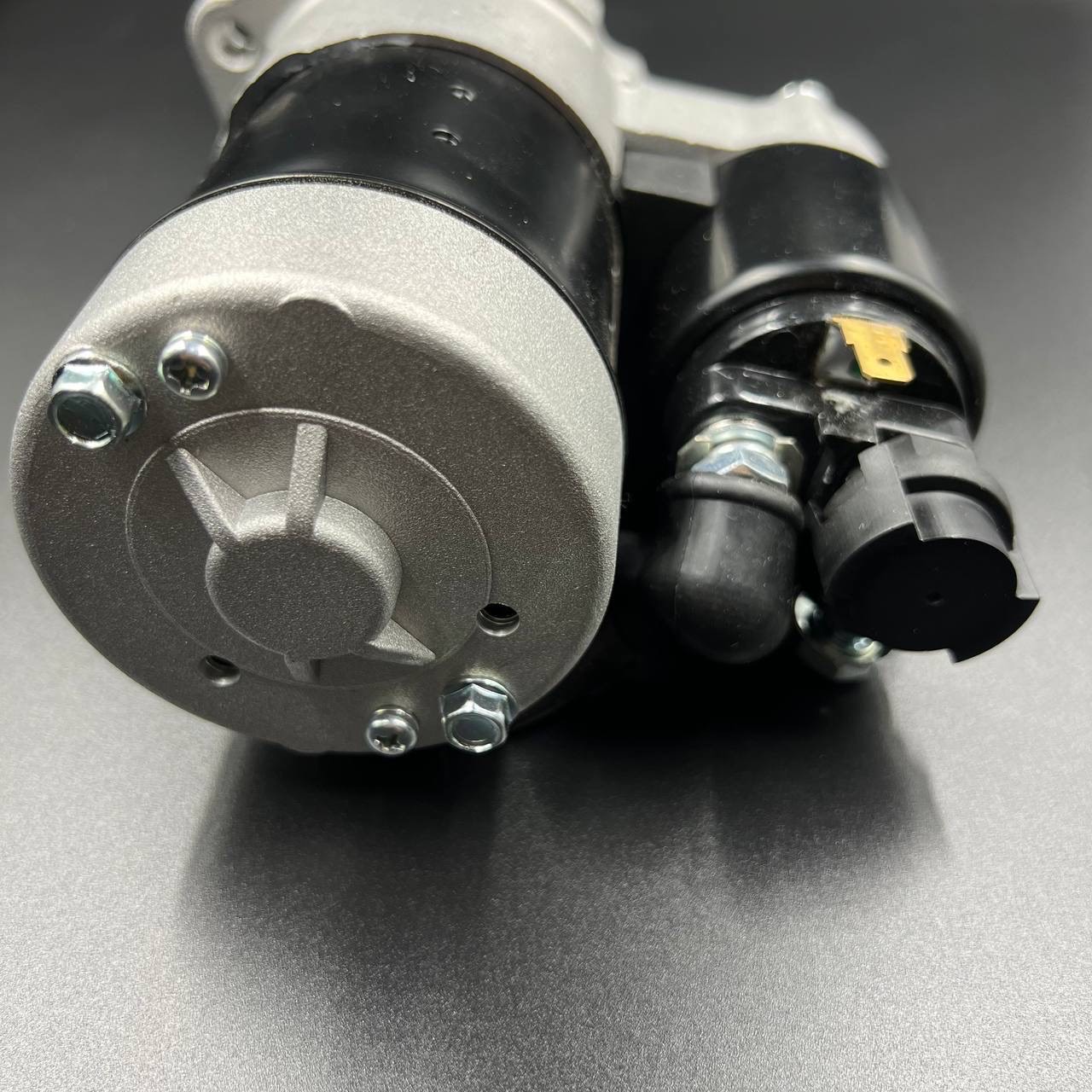 картинка Электростартер Suzuki DF8A-60A (WUHU)