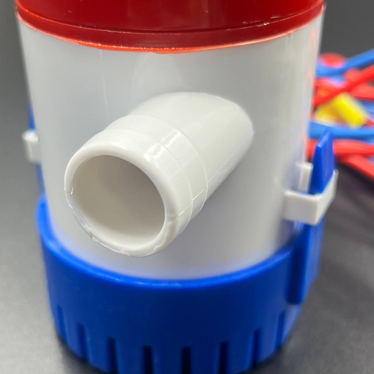 картинка Помпа  осушительная 350GP(1324,89л/ч)(Ø19мм) (Sunfine)