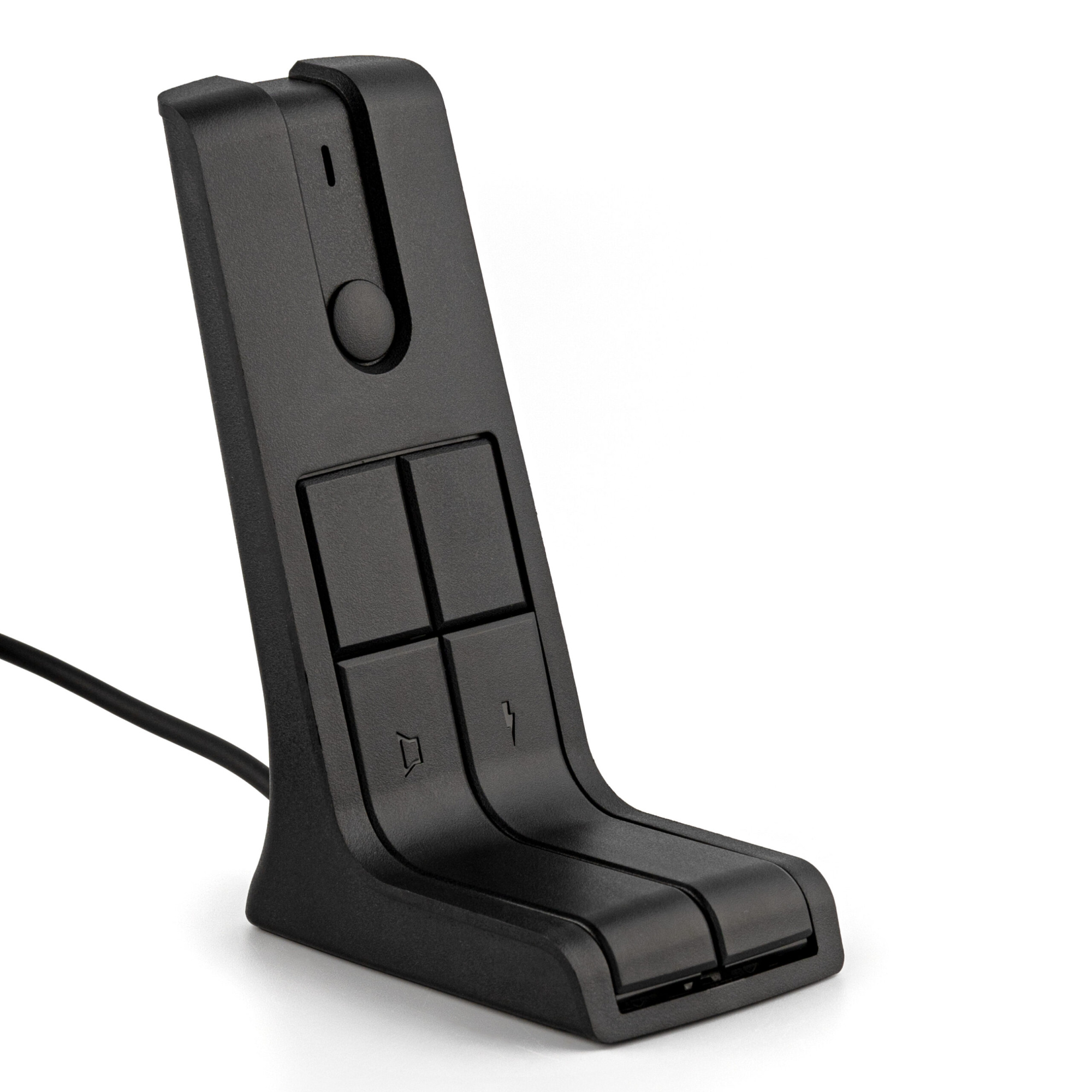 картинка Настольный микрофон Терек для РМ-302 DMR