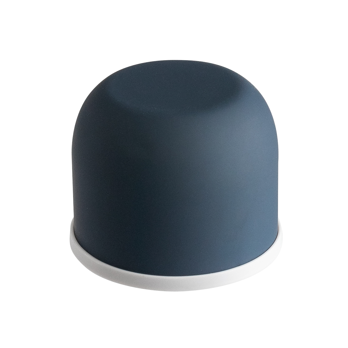 картинка Термос ТОНАР 1000 мл. с ситечком, синий, в чехле