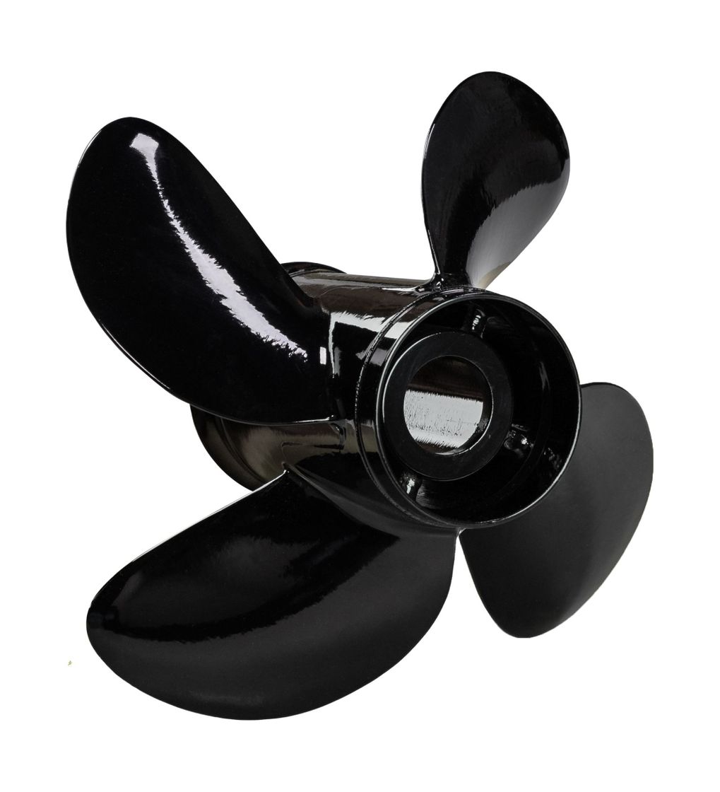 картинка Гребной винт 4x10.1x14, без втулки, Marine Rocket