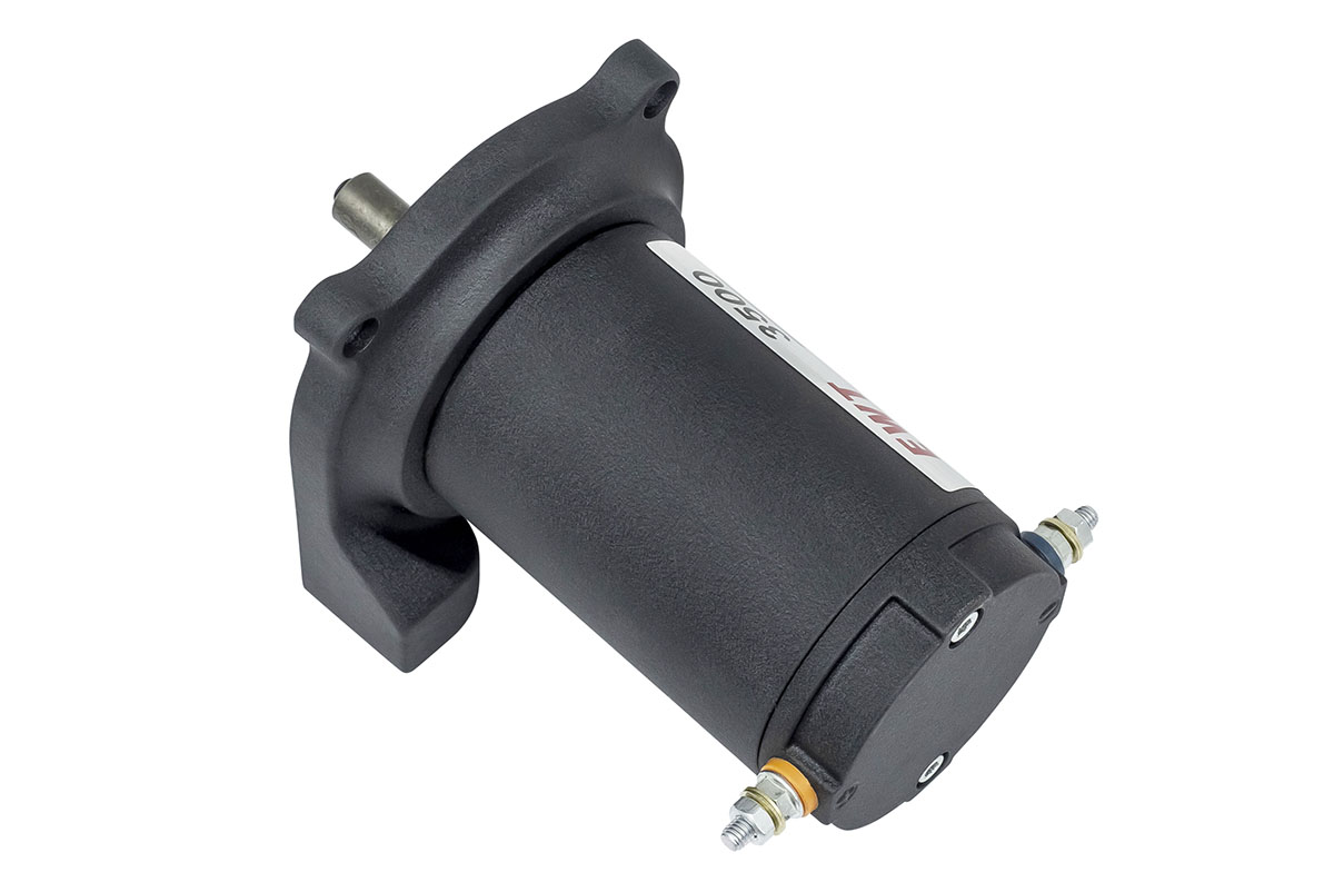 картинка Мотор EWT3500A