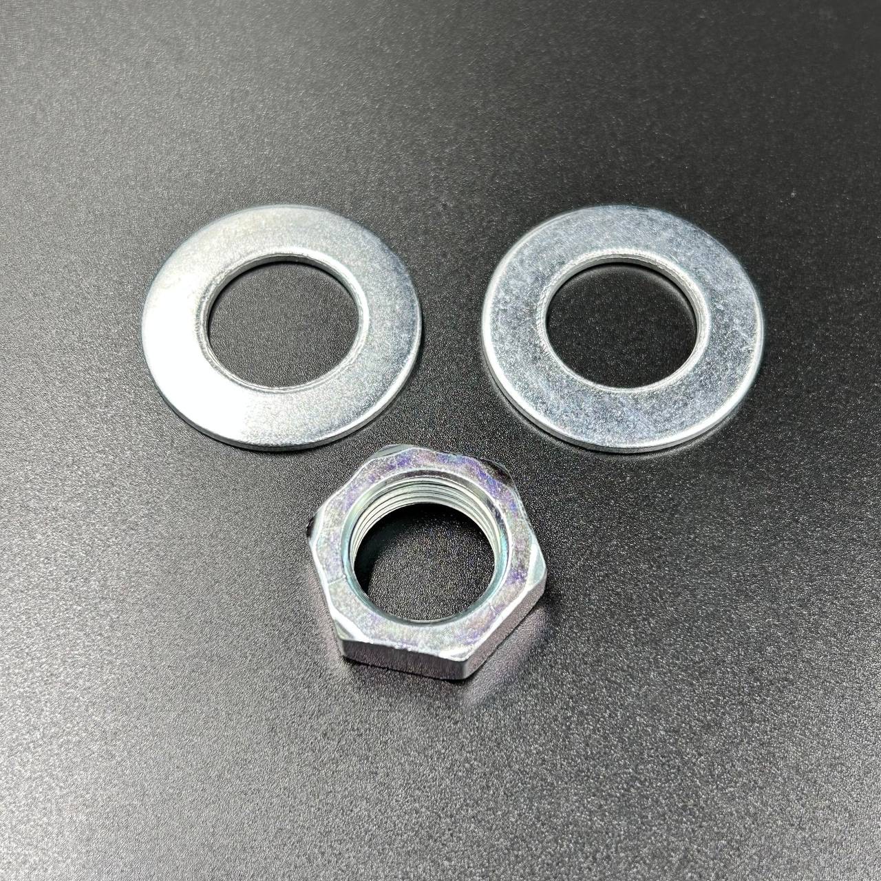 картинка Шток гидроподъема Yamaha 115-225 (PREMARINE)