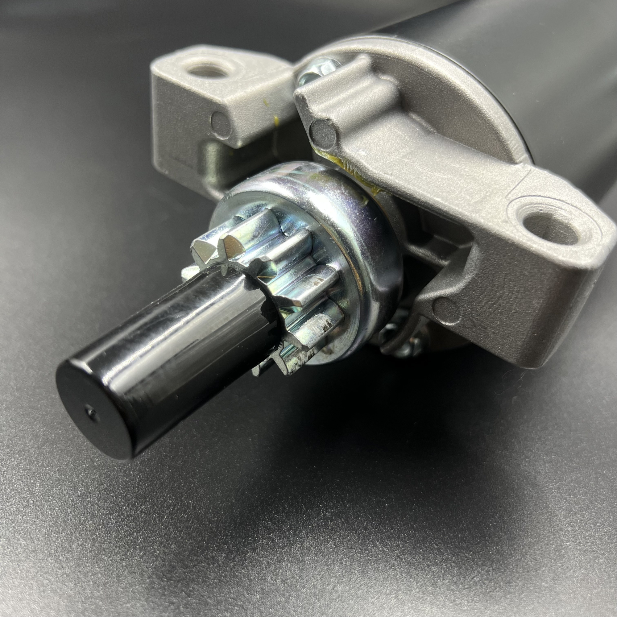 картинка Электростартер Mercury 30-60(PREMARINE)