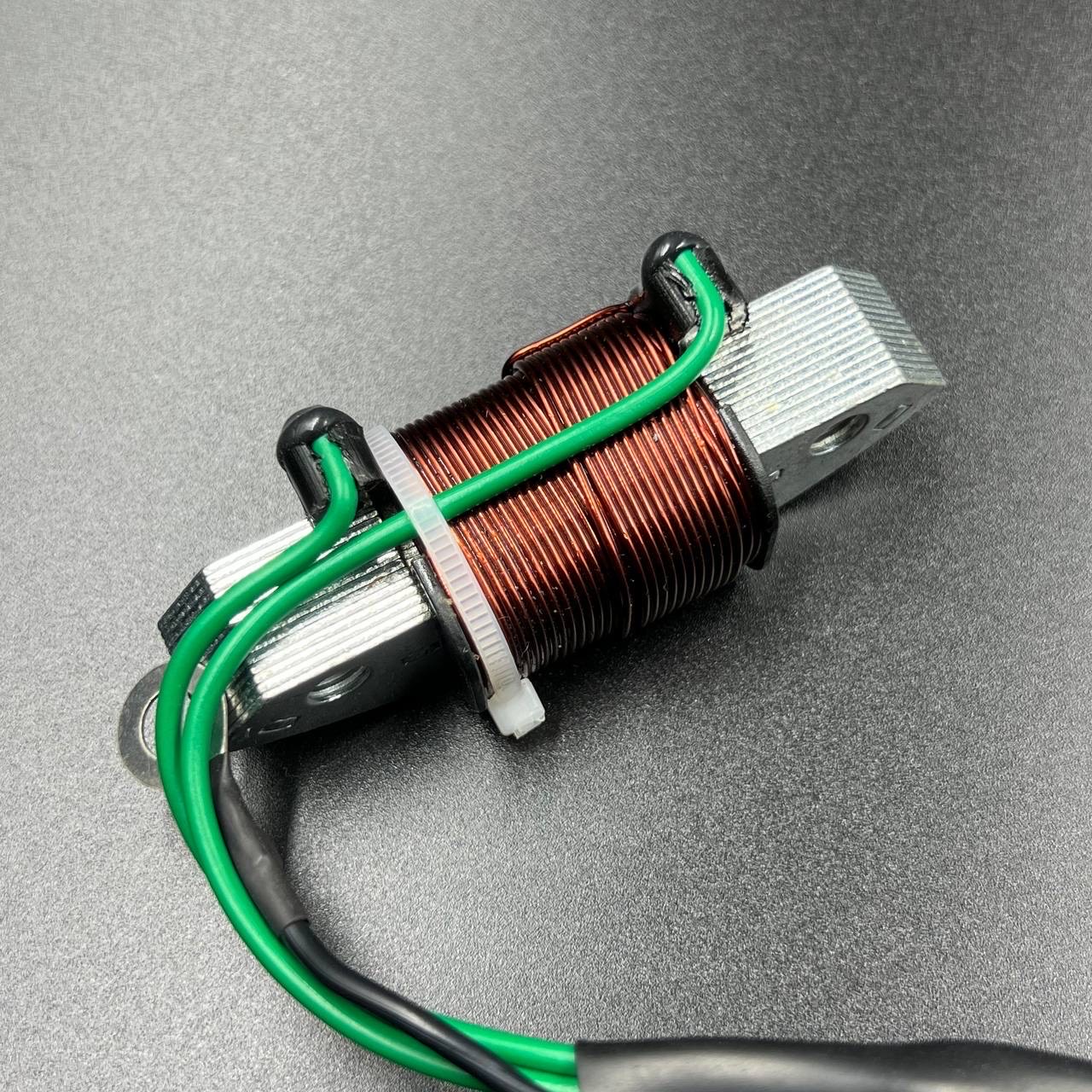 картинка Катушка освещения Yamaha 40X 66T-85533-00 (WUHU)