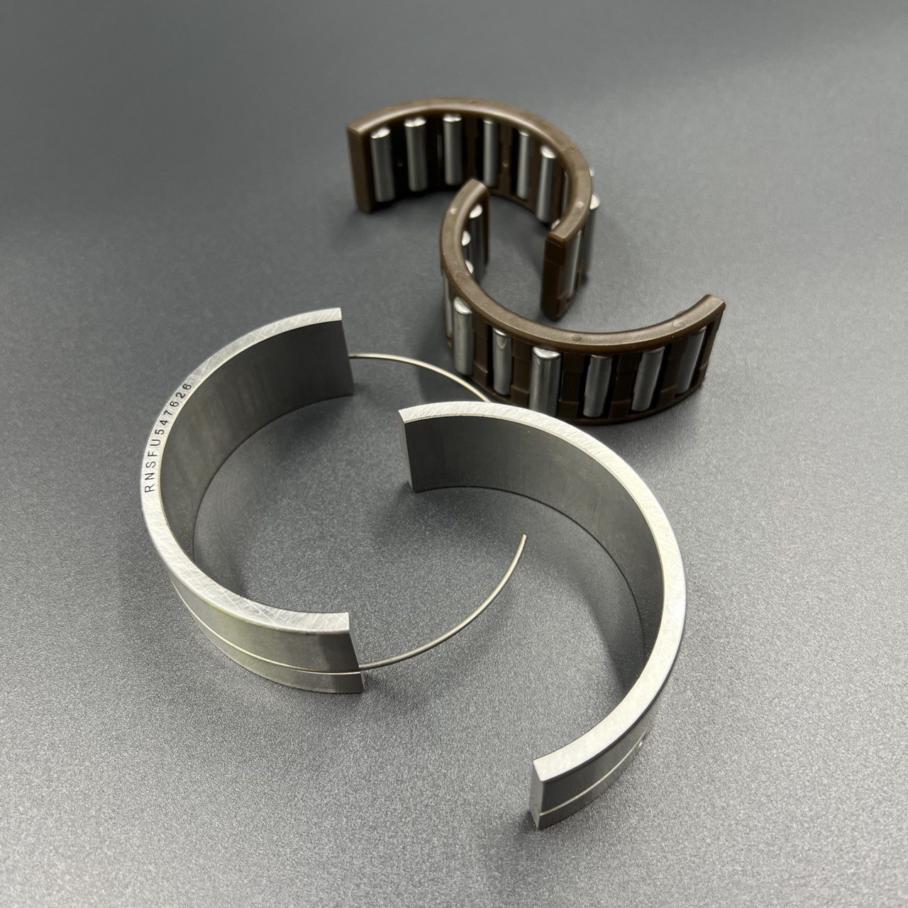 картинка Подшипник роликовый Yamaha 115-225 (54x76x26) (KACAWA)