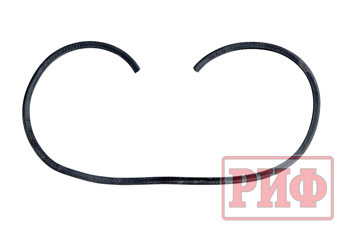 картинка Площадка лебёдки в штатный бампер TANK 400