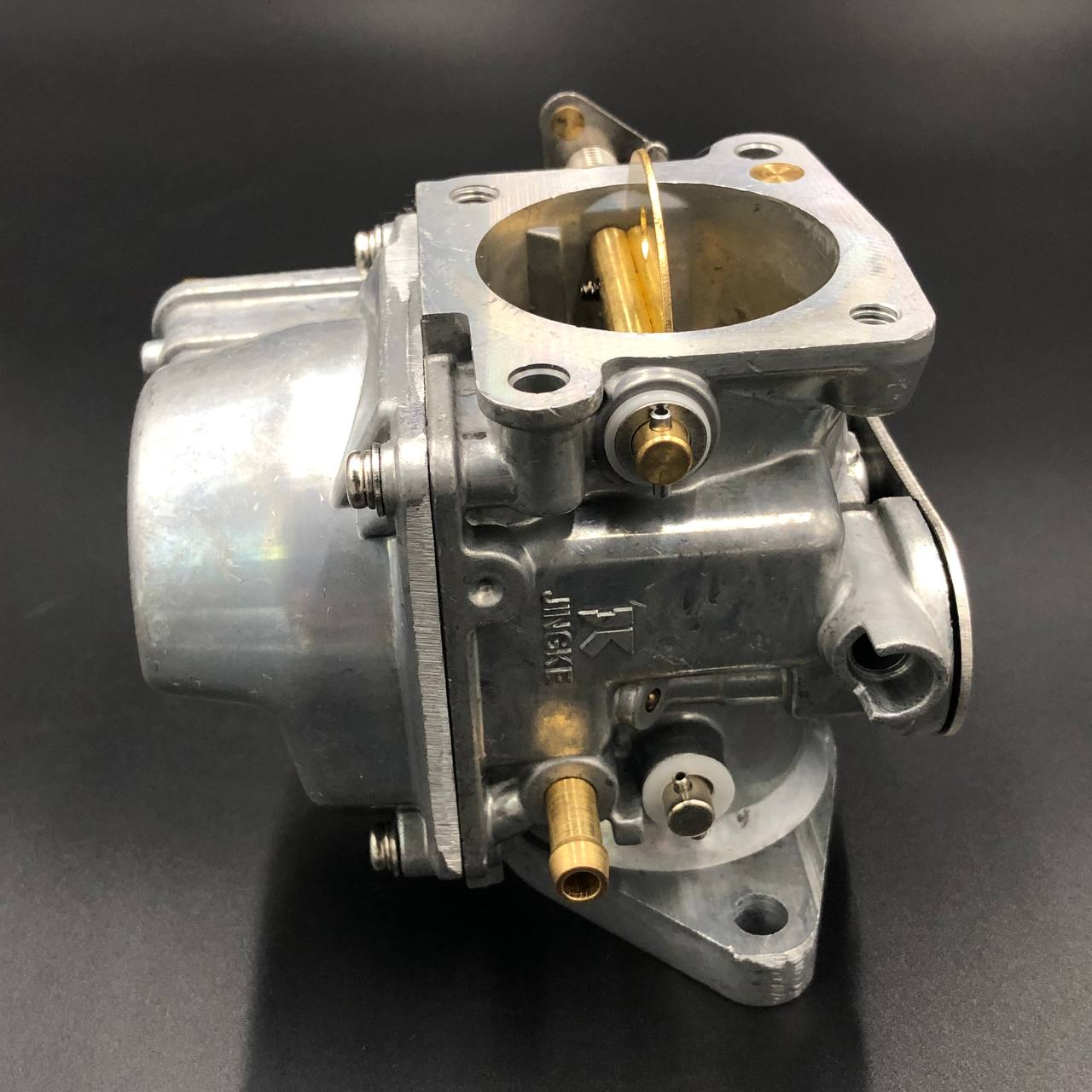 Карбюратор №1 Yamaha 75-90 (688-14301-40) (PREMARINE)