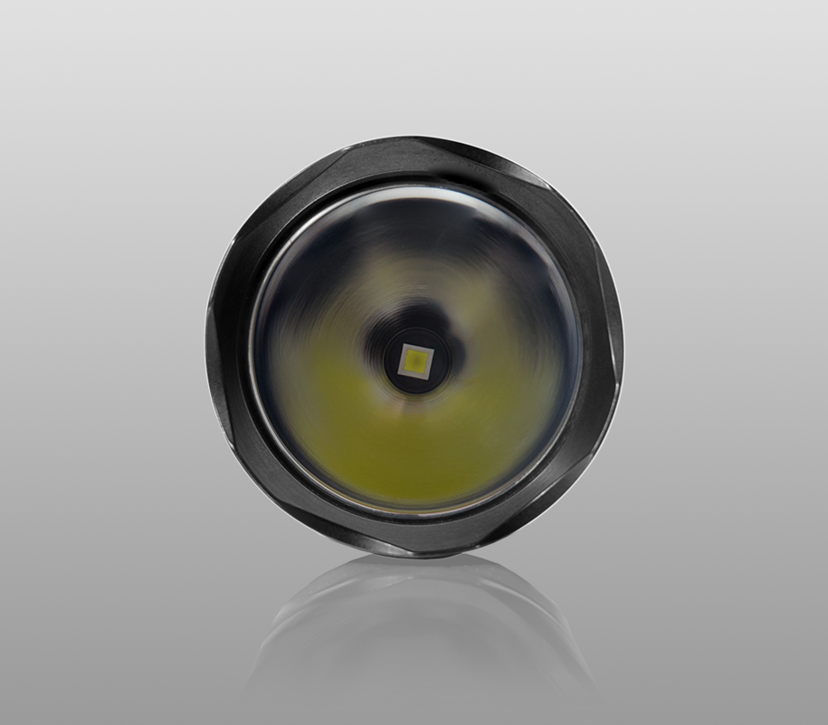картинка Фонарь ARMYTEK Predator Pro XHP35 HI  ТЕПЛЫЙ