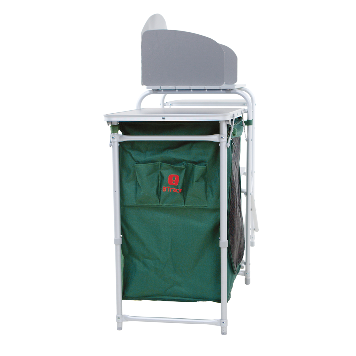 картинка Кухня походная BTrace BIG