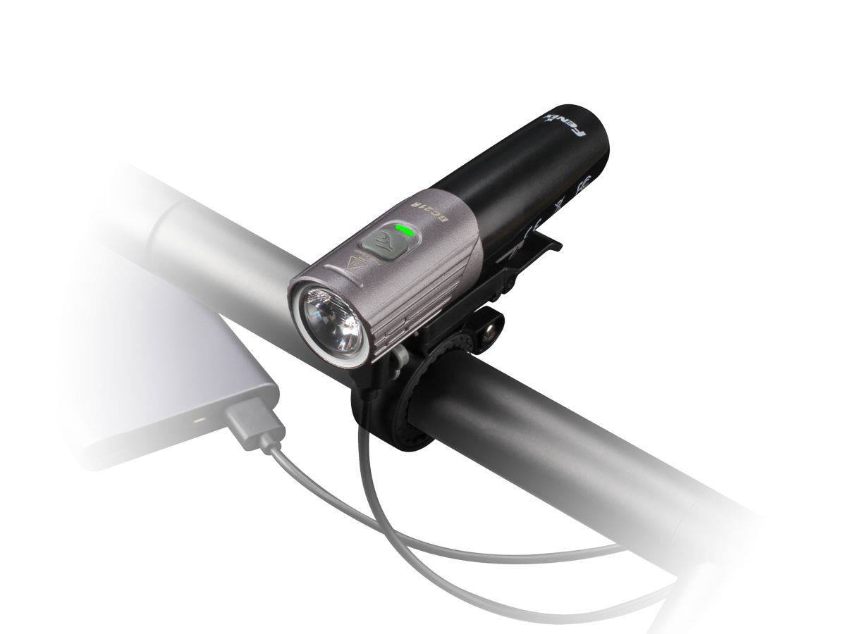 картинка Велофара Fenix BC21R V2.0