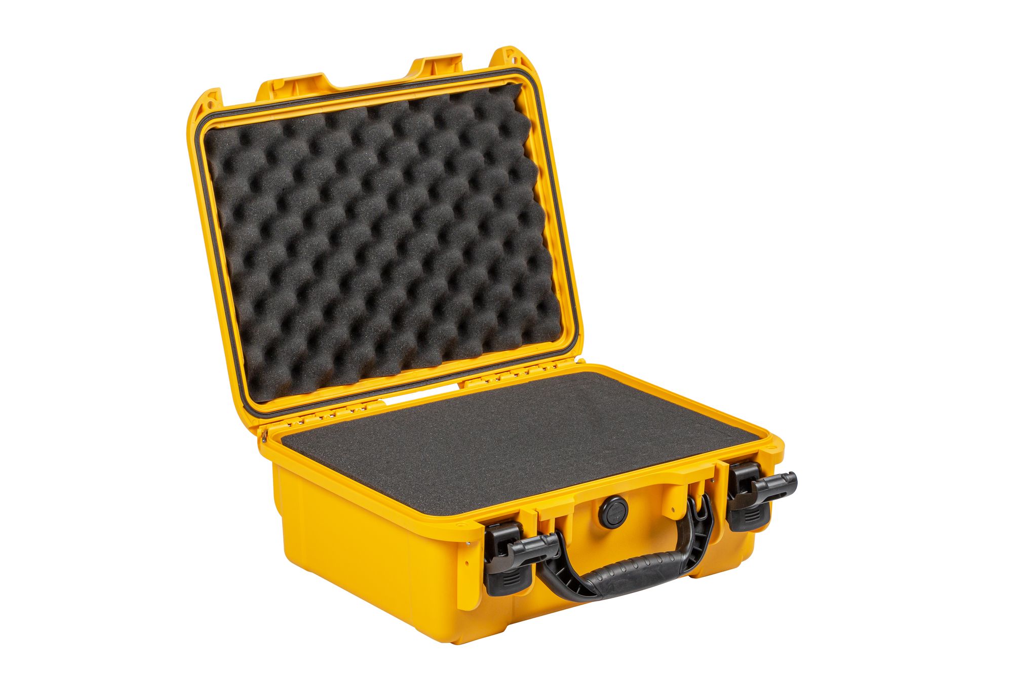 Кейс OffRoadTeam Element EL613450 ЖЕЛТЫЙ, внутри 380*258*173мм, IP65