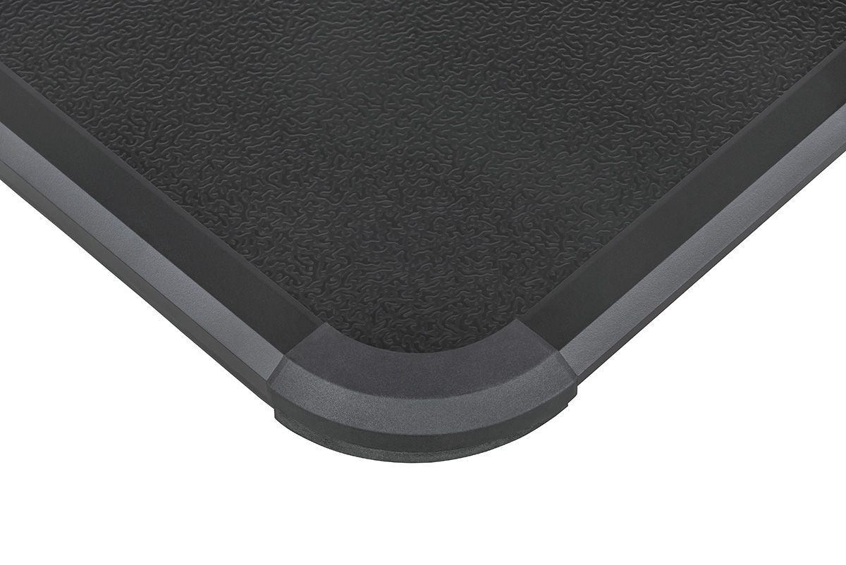 картинка Крышка кузова Great Wall Poer KingKong, трёхсекционная, алюминиевая, черная