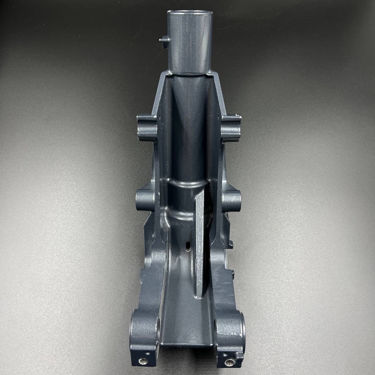 картинка Кронштейн подвески Yamaha 9.9-15 15F-03.09.01 (YUELANG)