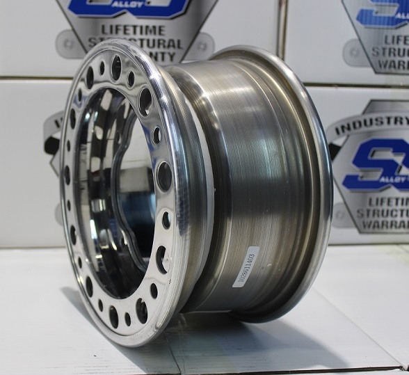 картинка Диск для квадроциклa ITP A6 Pro Series Baja XBR1551