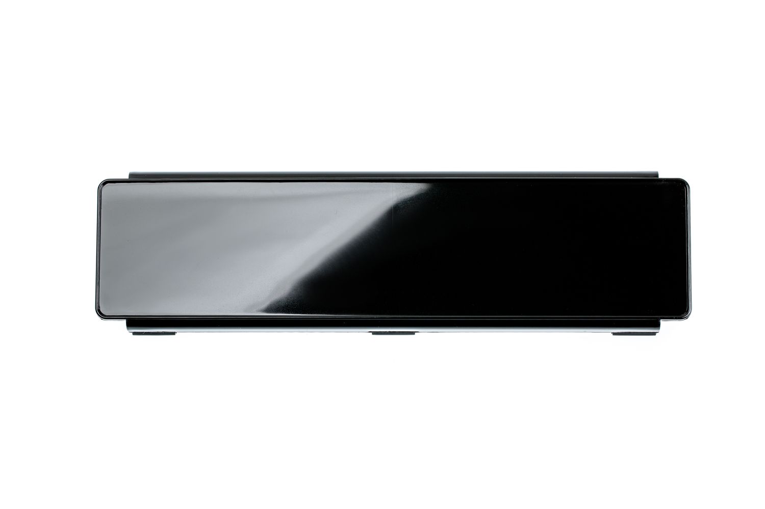Крышка для фары NANOLED 60 BLACK