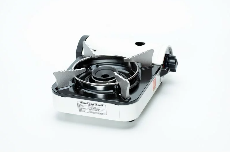 картинка Плита газовая NaMilux 170PF