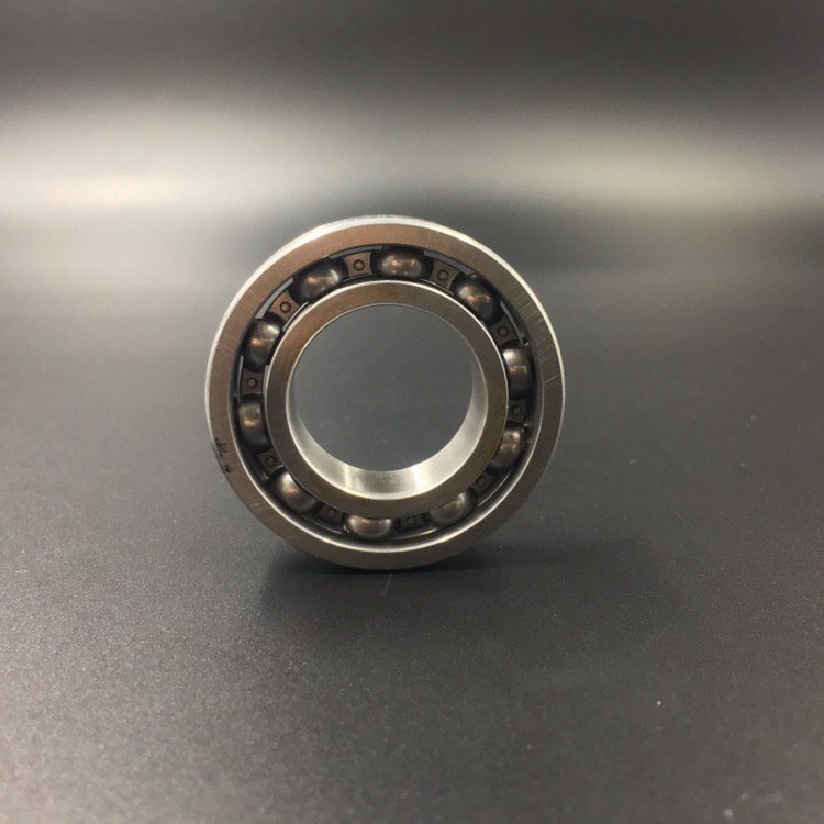 Подшипник шзх Yamaha 5-15,F8-20 (93306-00519) (Osaka)