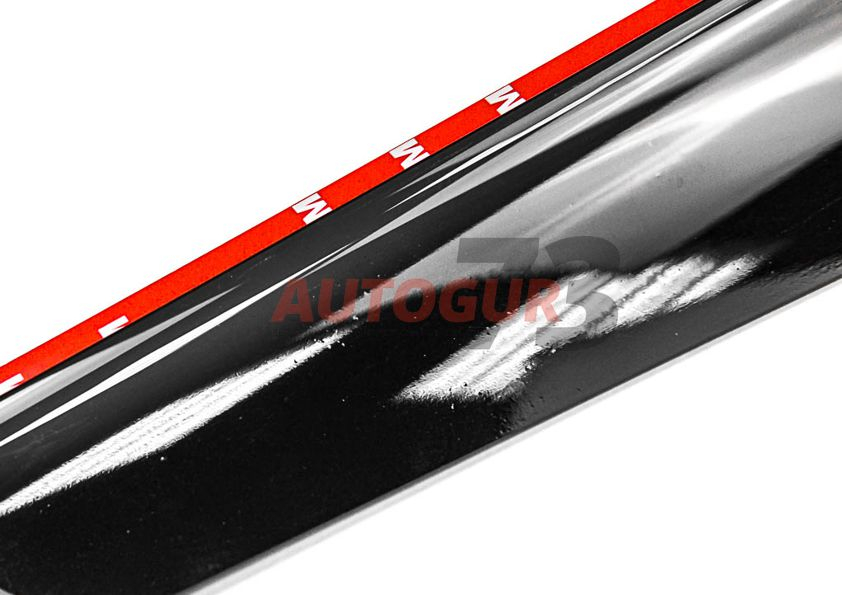 картинка Дефлектор стекол УАЗ 452 "Кобра" (2 шт)