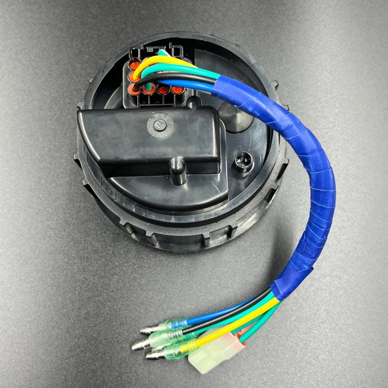 картинка Тахометр цифровой Yamaha (Premarine)