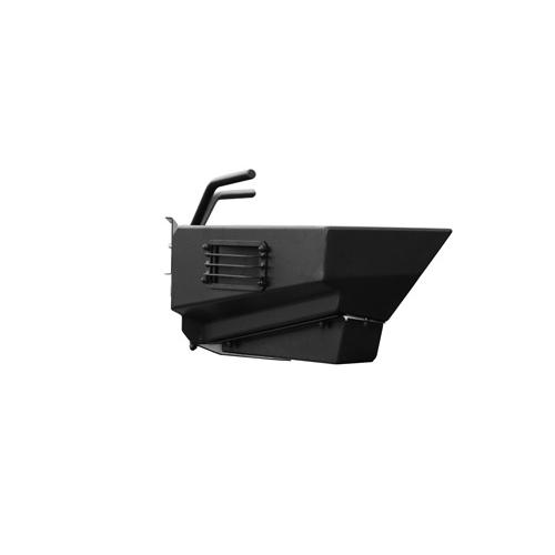 картинка Передний силовой бампер Mitsubishi L200 IV 2006-2014, Mitsubishi Pajero Sport II 2008-2013 OJ 02.121.03