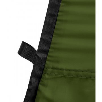 картинка Палатка PREMIER, быстрораскрываемая, душ-туалет 120х120х180 см зеленый