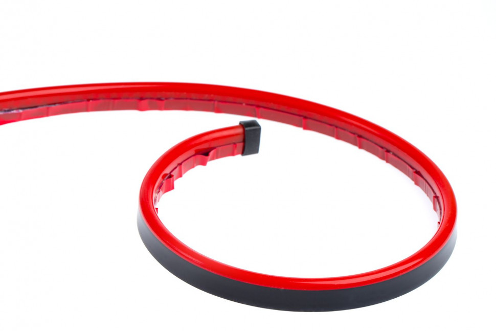 Неоноавя лента, RED, стоп-сигнал/ габарит / поворотник , 104см, 12V