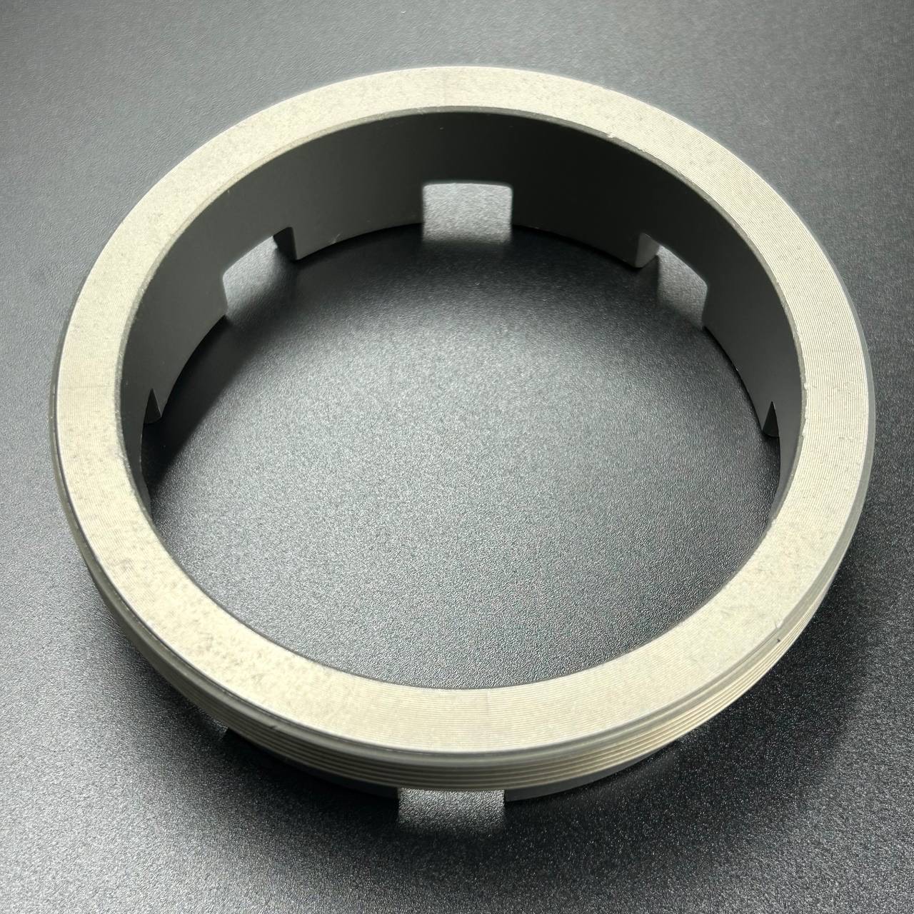картинка Гайка редуктора Mercruiser Bravo I/II/III (8M0169062) (Quicksilver)