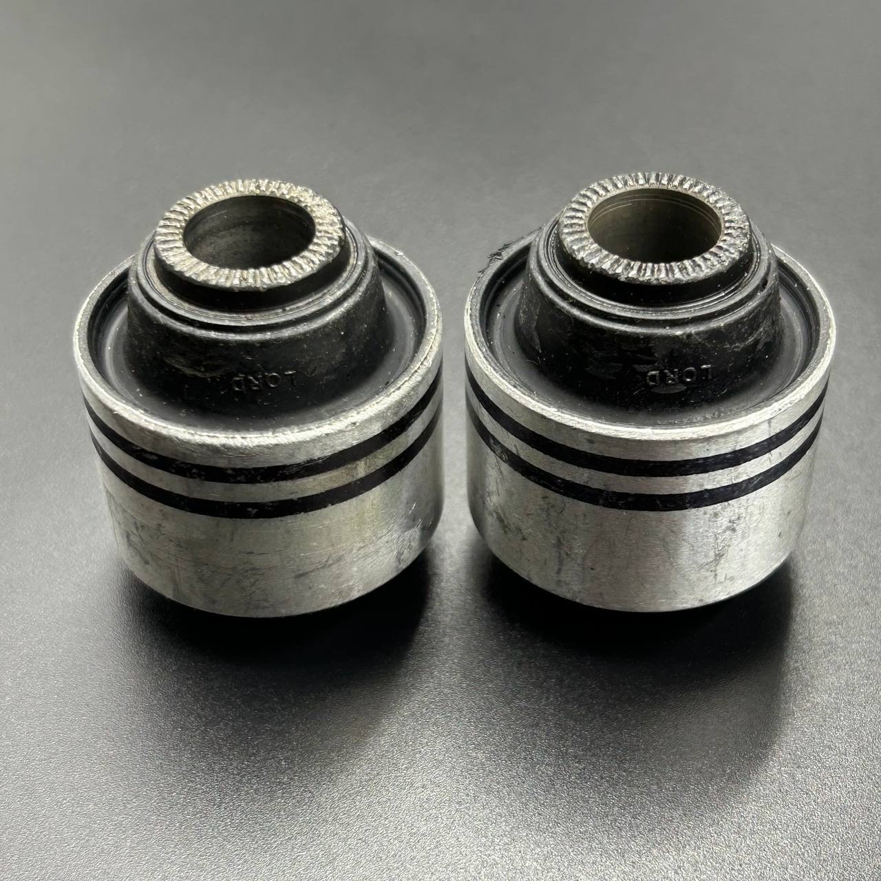 картинка Комплект опор двигателя Mercruiser (Quicksilver)