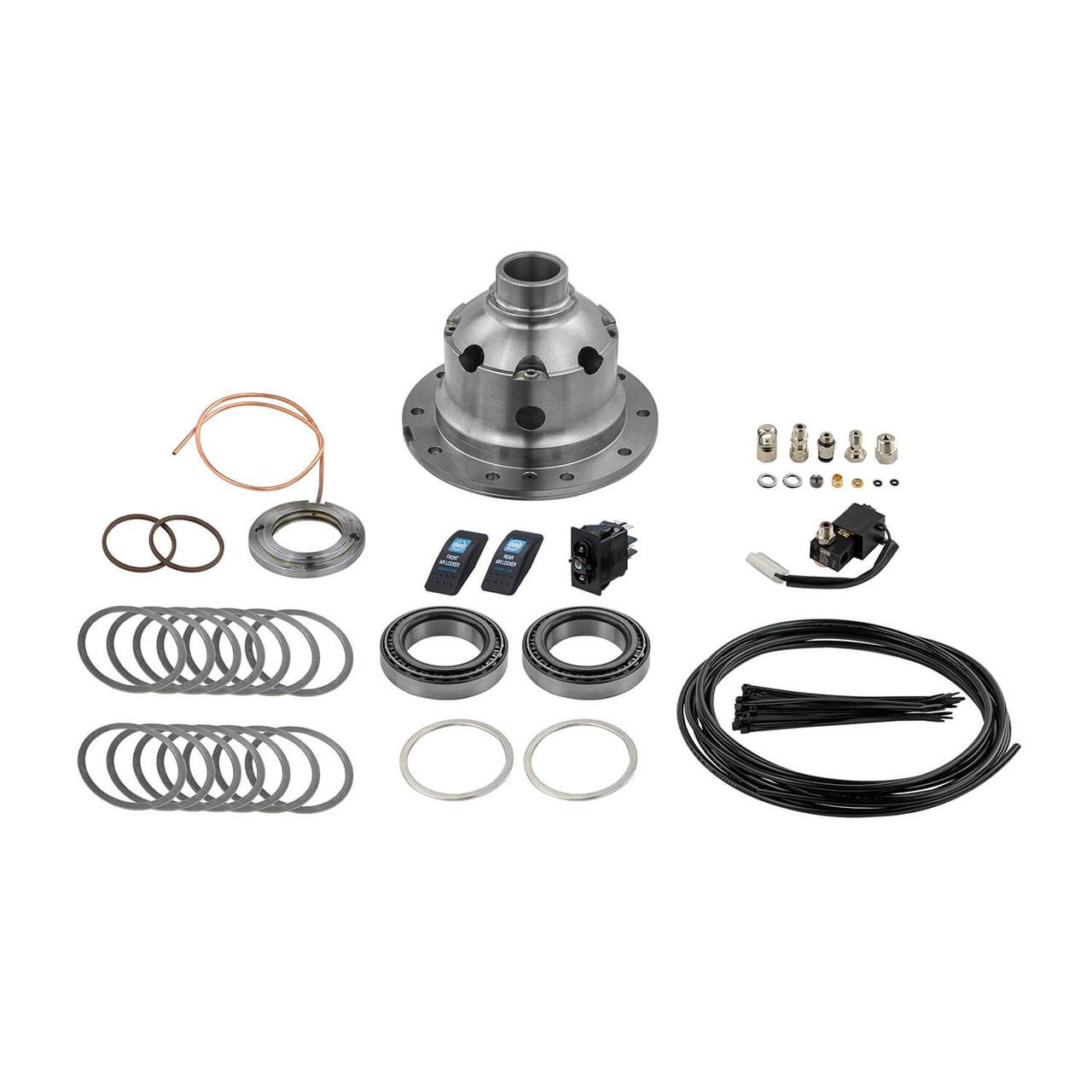 Пневмоблокировка задняя ARB Air Locker RD117 для Dana 44, 30 шлиц, пер