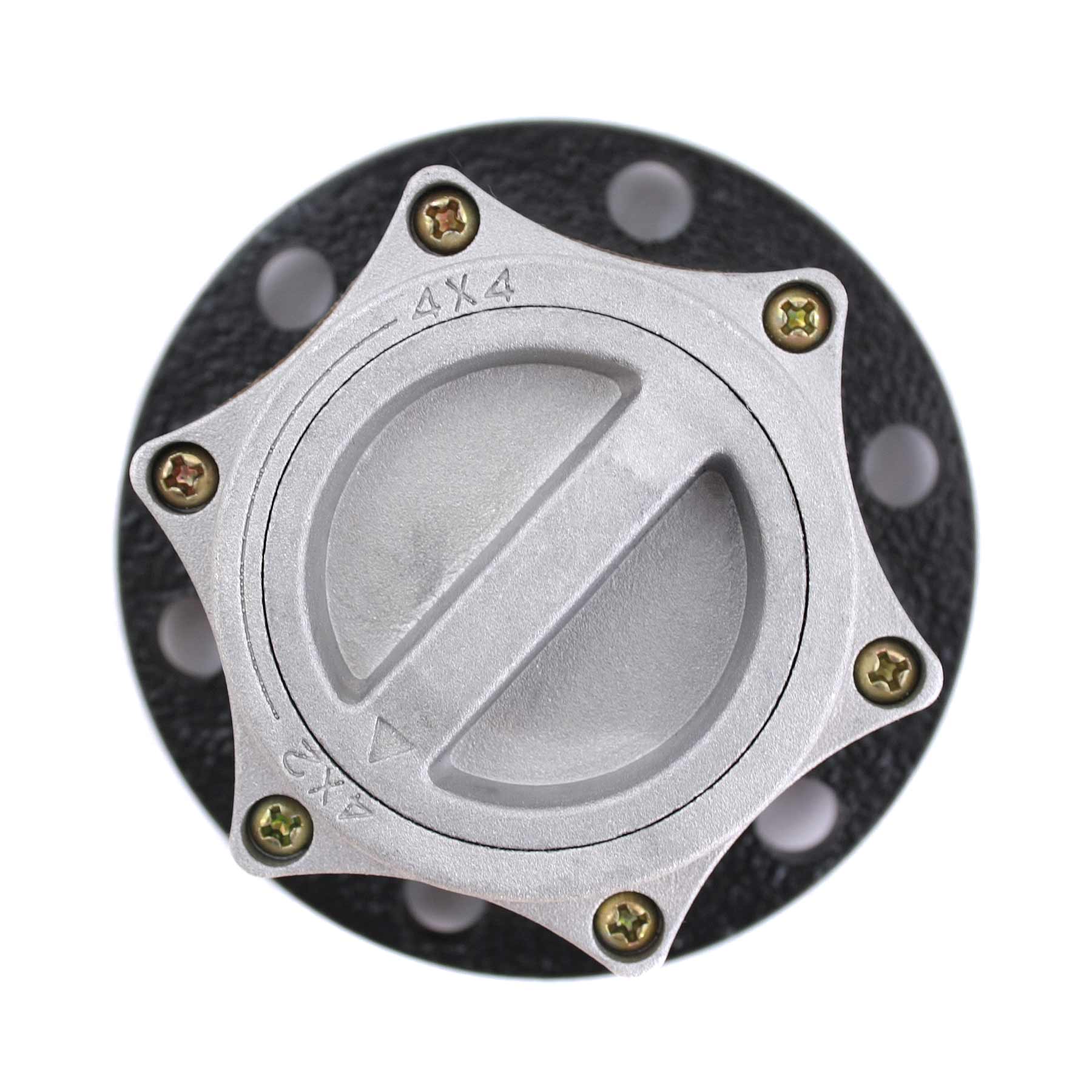 картинка Хабы УАЗ TR без колпака