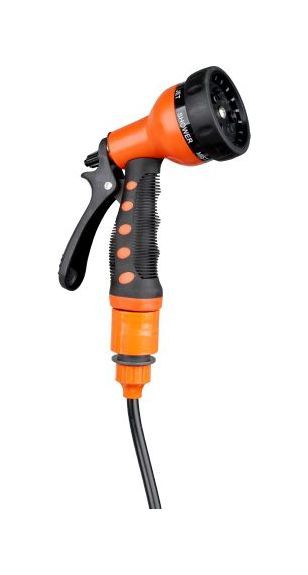 картинка Походный душ с баком 8л, SeaFlo