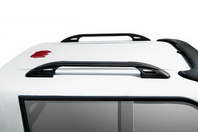 Кунг для Mitsubishi L200 Triton (2007-2014) Carryboy-S560N