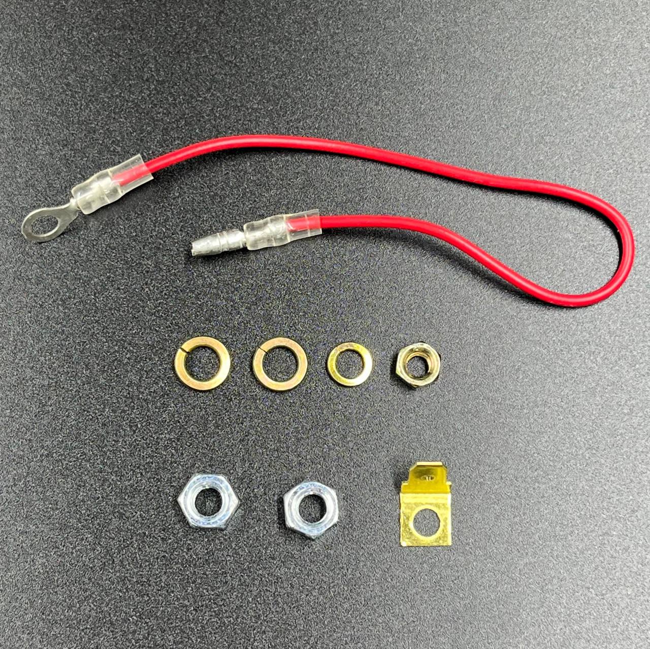 картинка Реле электростартера Polaris(AT-01098,3083211) (KINETIX)