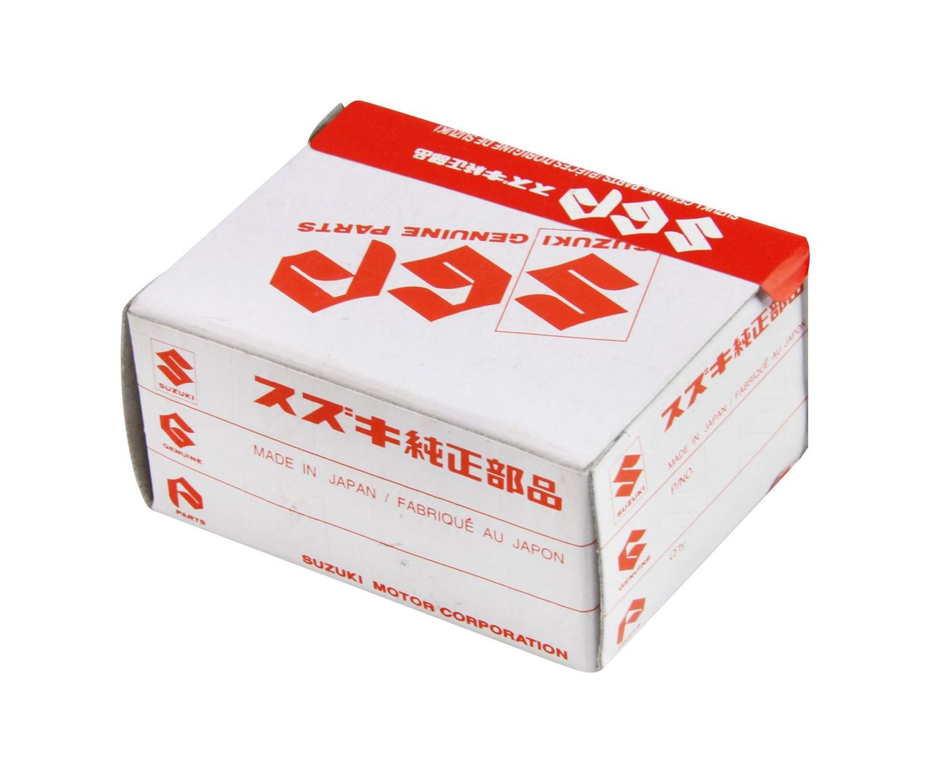 картинка Вкладыш коренной Suzuki DF70A/80A/90A, (STD) бесцветный