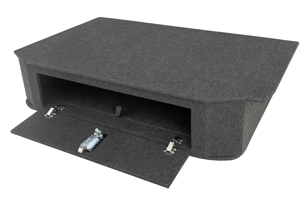 картинка Органайзер в багажник TANK 300