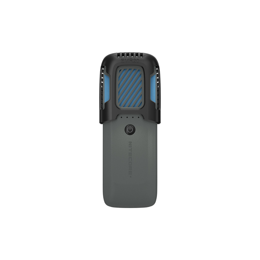 Портативный фумигатор NITECORE EMR20