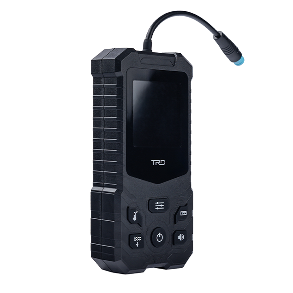 картинка Эхолот TRD F2