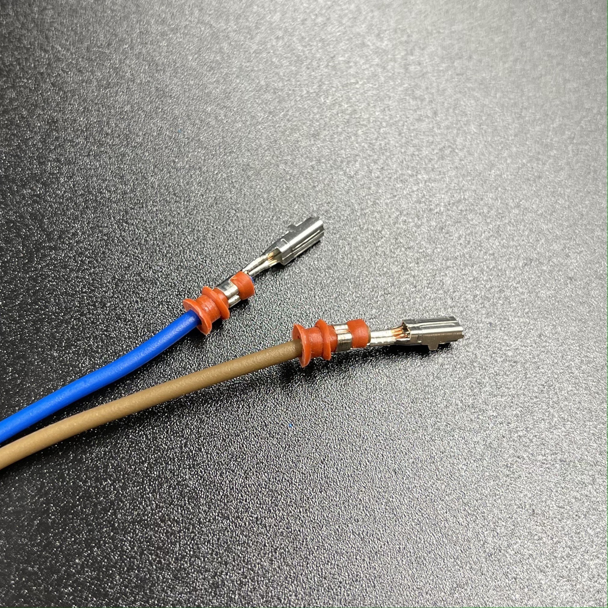 картинка Катушка зажигания подмаховиковая Yamaha 40X (KACAWA)