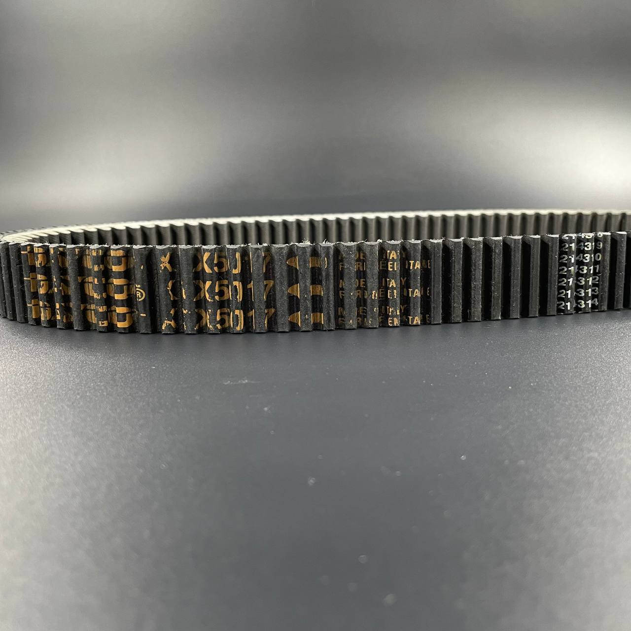 картинка Ремень вариатора DAYCO XTX5017 (40G4683; 38X4740; 38X4750) (36x1213)