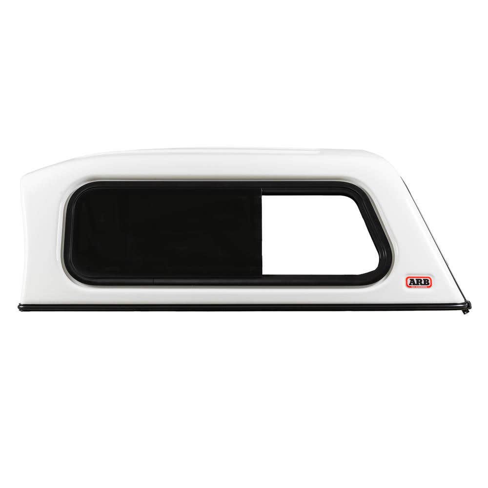 Кунг TXT EC HILUX 2015+ 2SW|A DECK