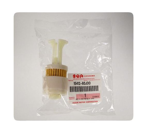 картинка Фильтр топливный Suzuki DF200T-300T (сменный элемент)